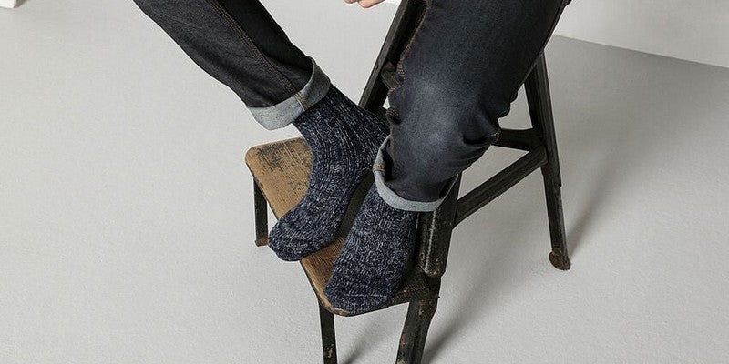 CHAUSSETTES