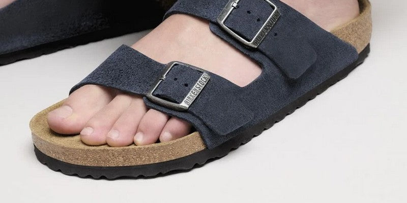 SANDALES & NU-PIEDS