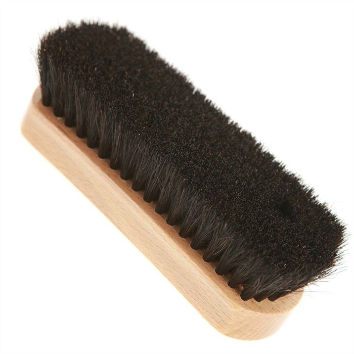 BROSSE A RELUIRE SIMPLE POILS NOIRS 13.5