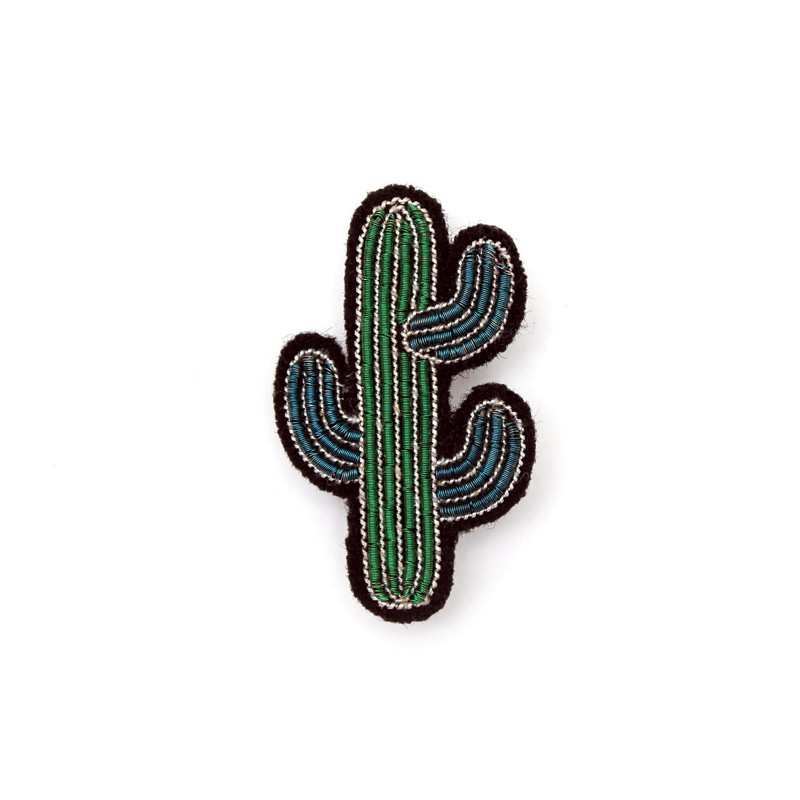BROCHE - MINI CACTUS