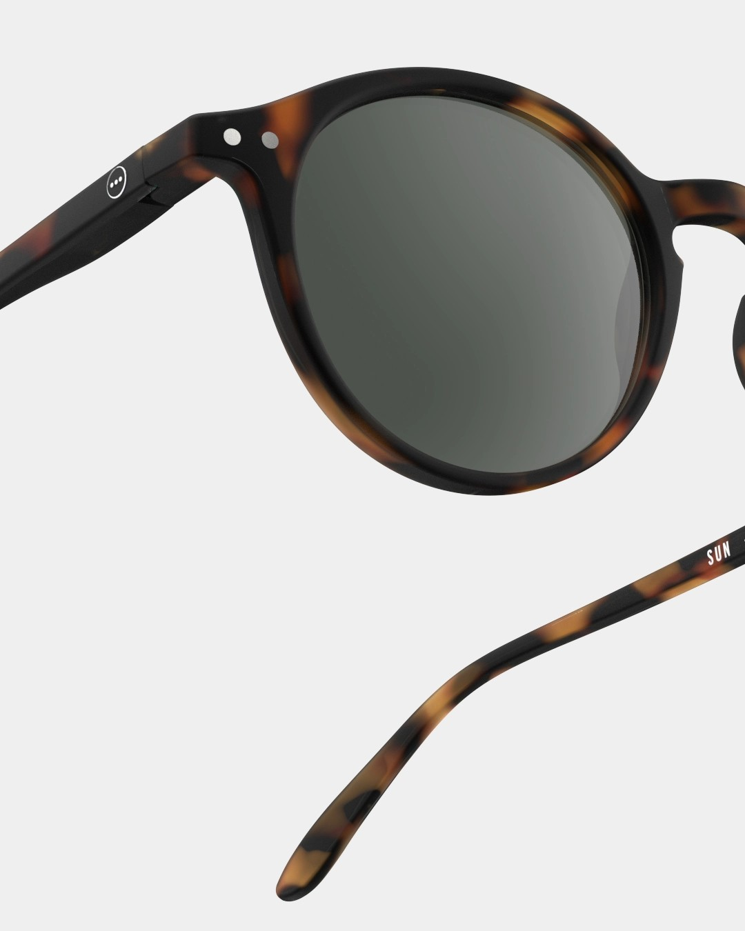 #D SUN Tortoise