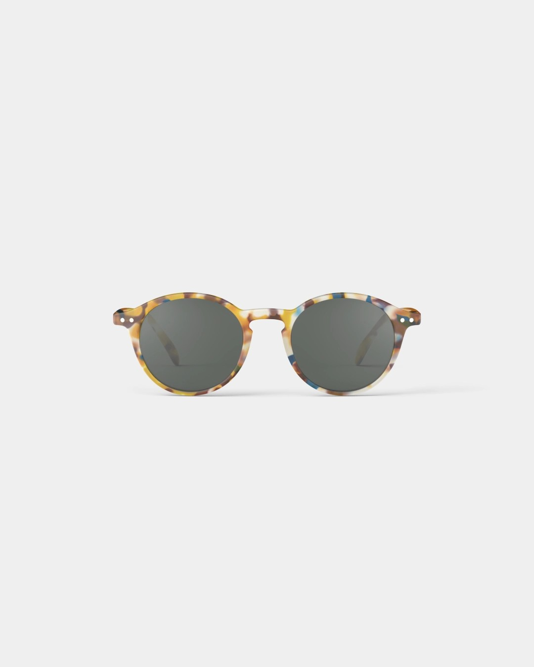 #D SUN Blue Tortoise