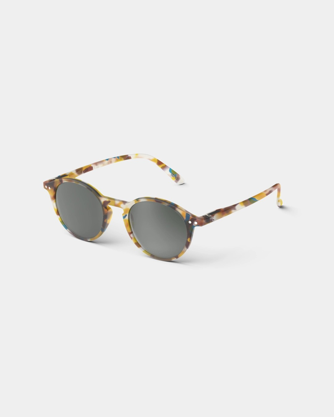 #D SUN Blue Tortoise