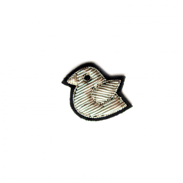 BROCHE - OISILLON