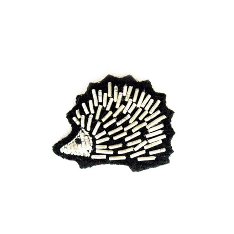 BROCHE - HERISSON