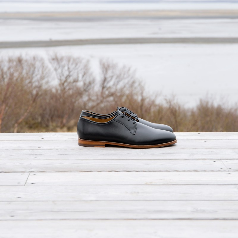 Andy Noir Intense / Cuir
