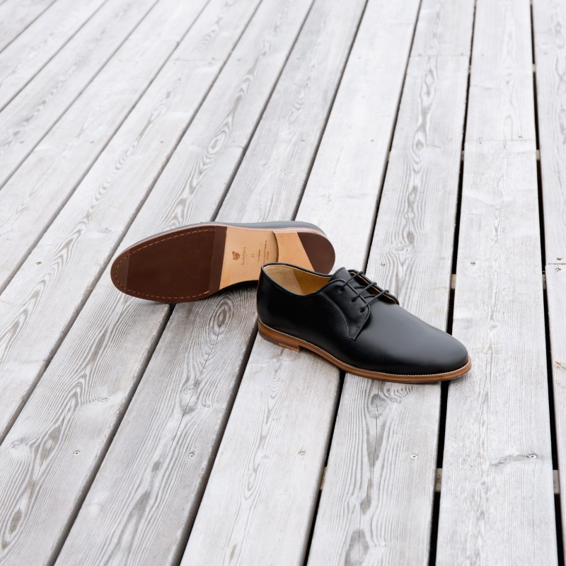 Andy Noir Intense / Cuir