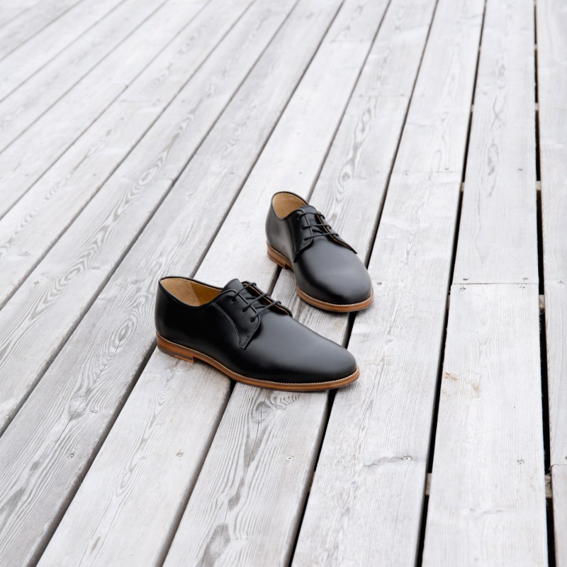 Andy Noir Intense / Cuir