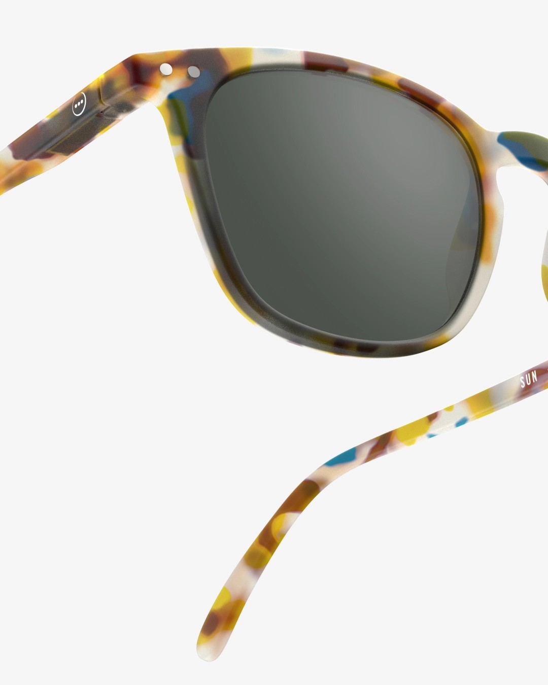 #E SUN Blue Tortoise