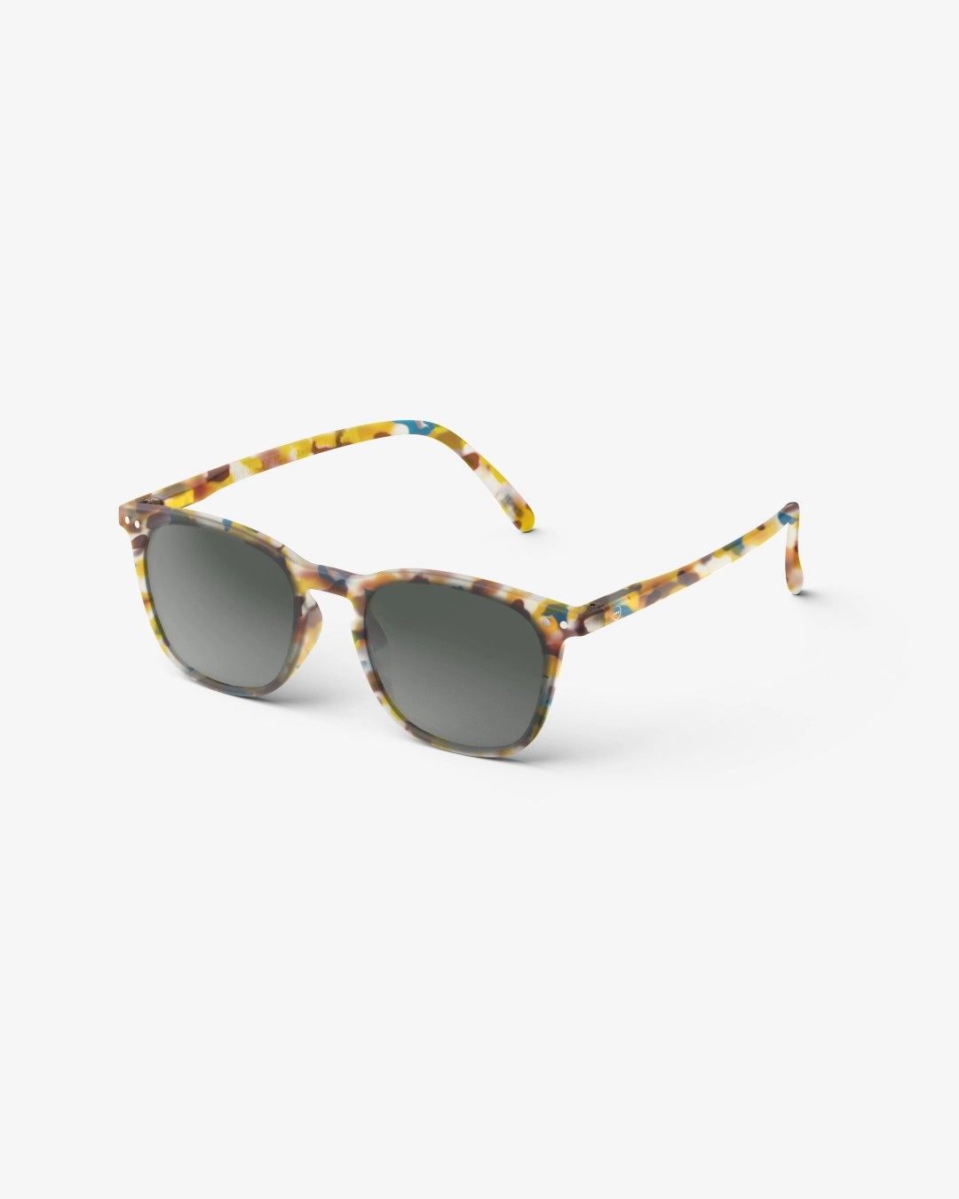 #E SUN Blue Tortoise