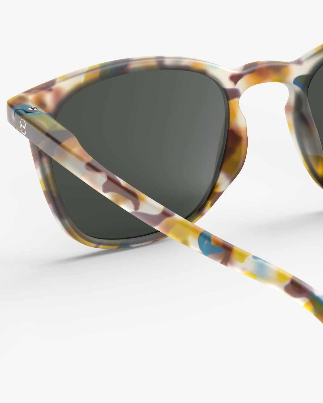 #E SUN Blue Tortoise