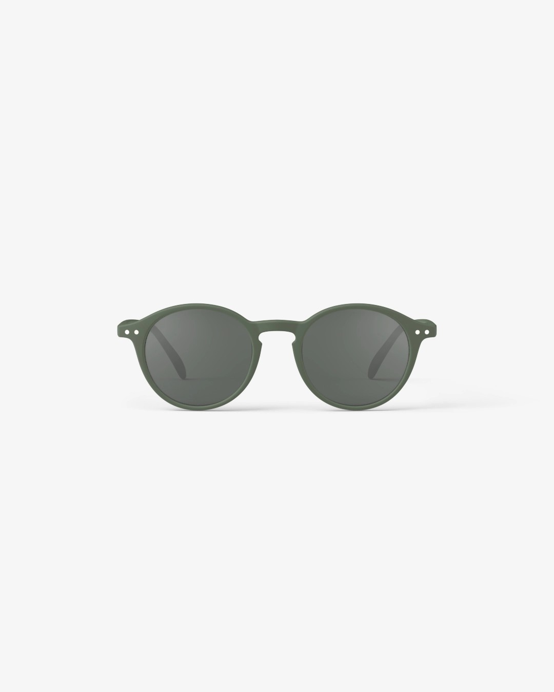 #D SUN Kaki Green