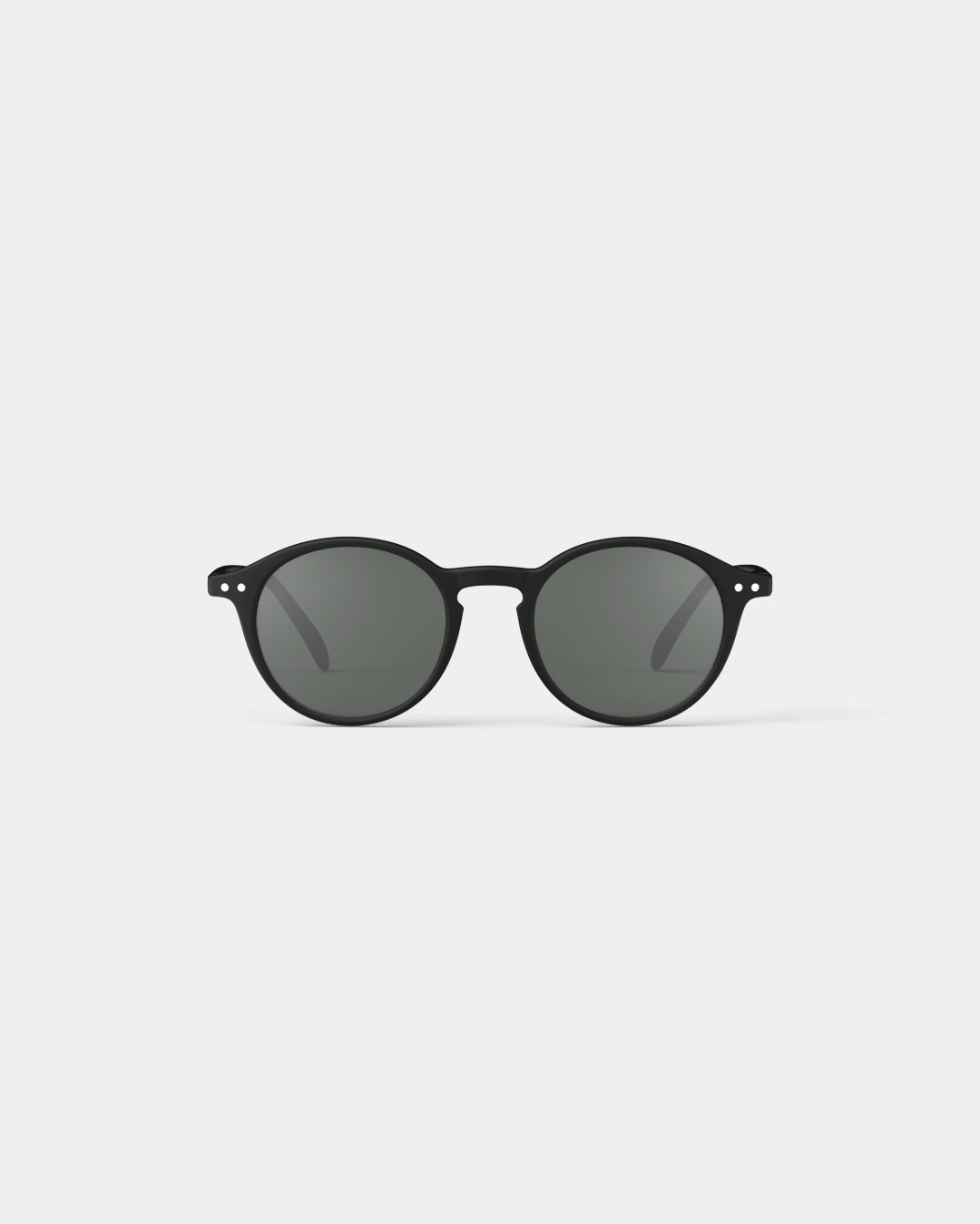 #D SUN Black