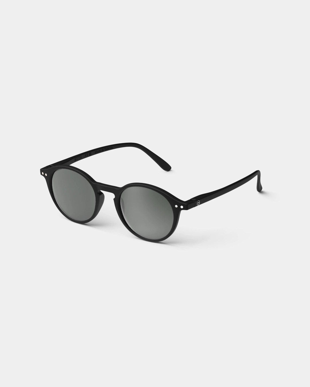 #D SUN Black
