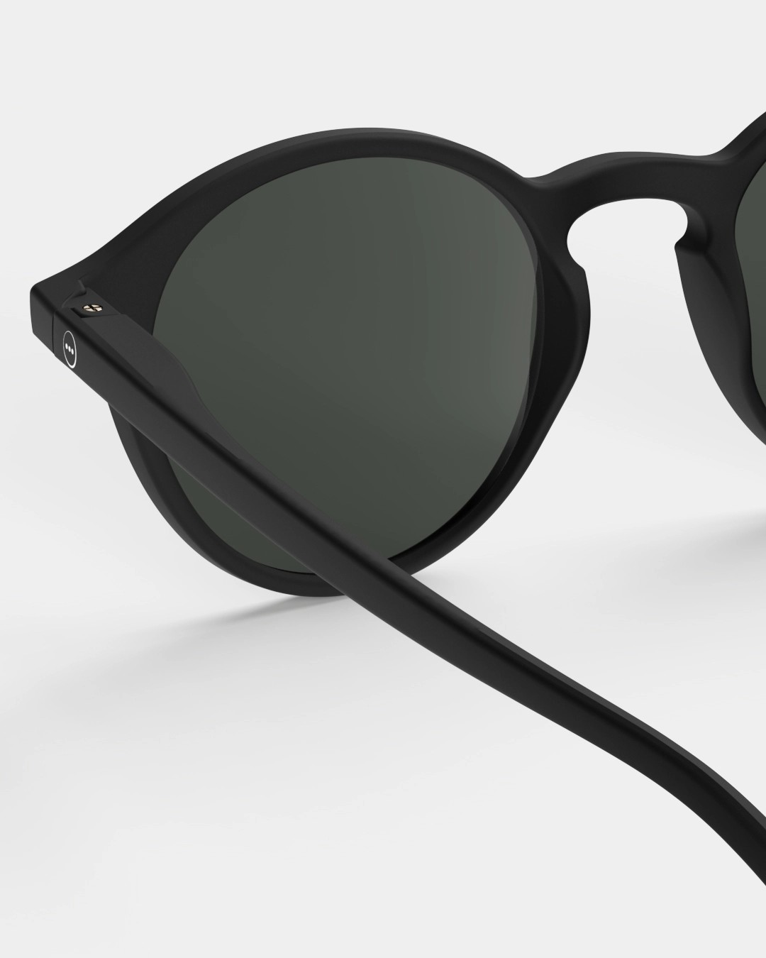 #D SUN Black