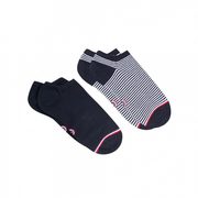 PACK SOCQUETTES - LES JO BLEU+MARINIERE