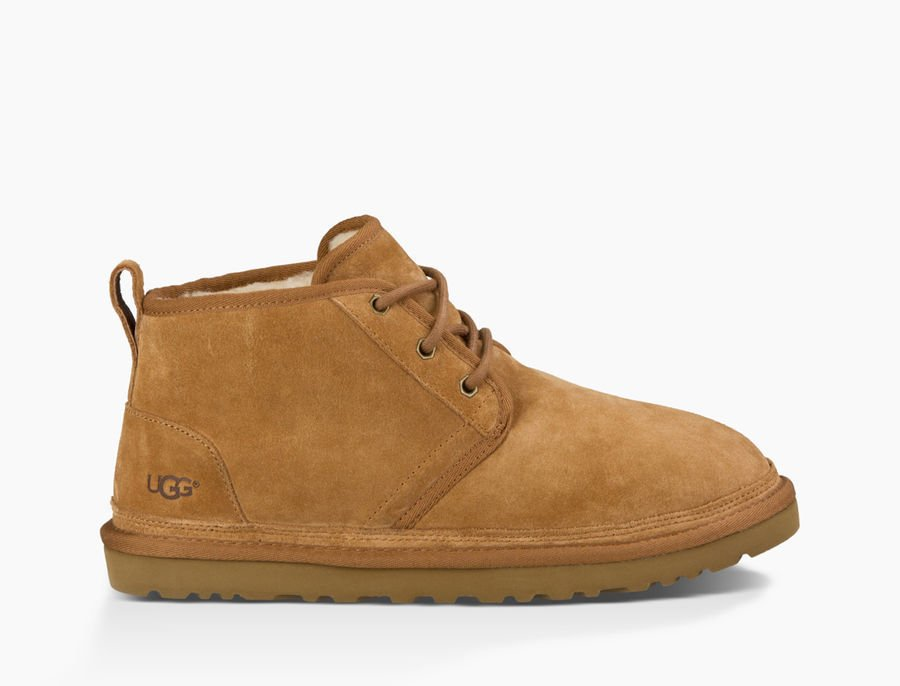 NEUMEL M CHESTNUT