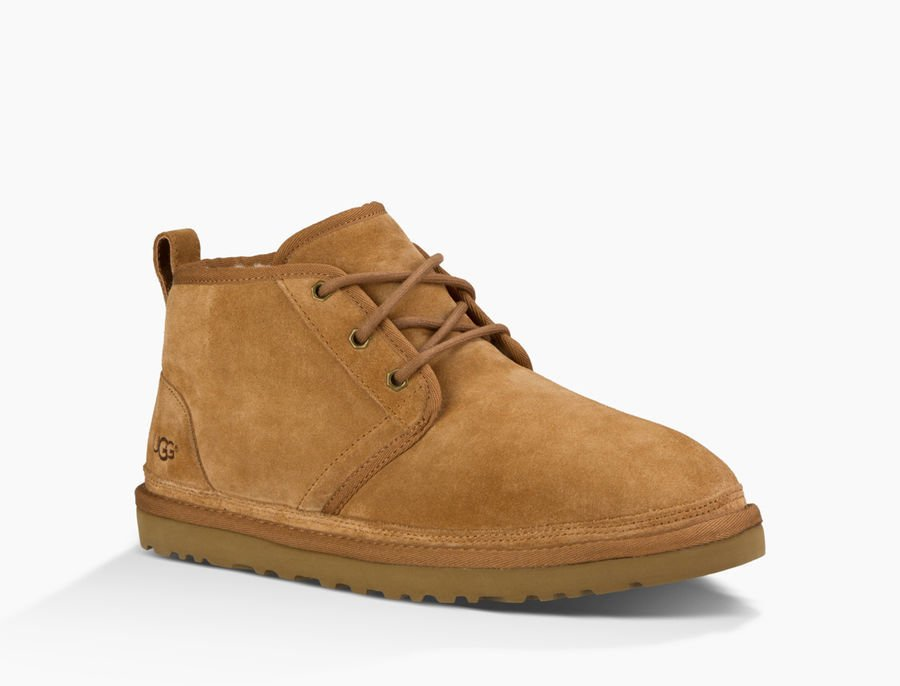 NEUMEL M CHESTNUT
