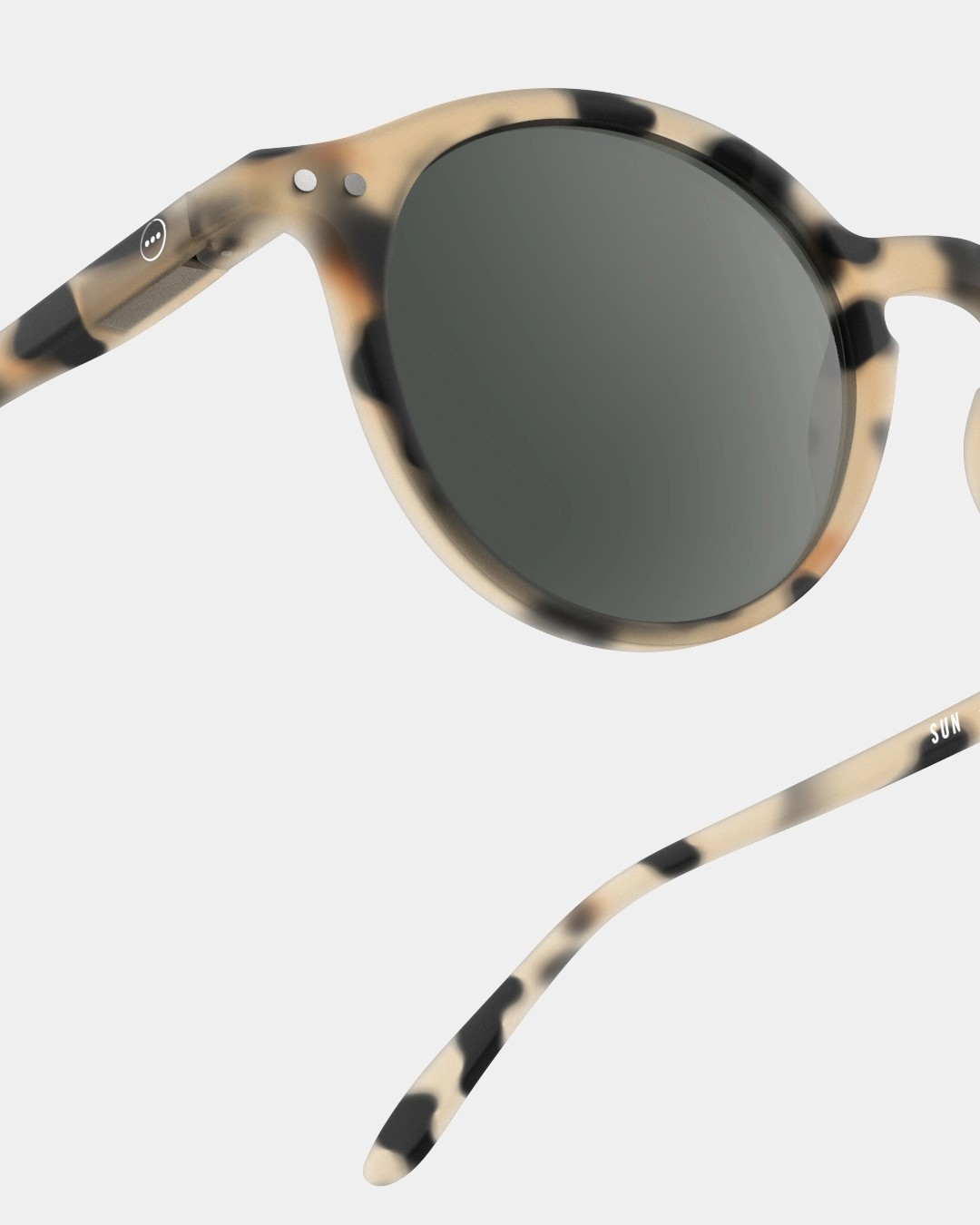 #D SUN Light Tortoise