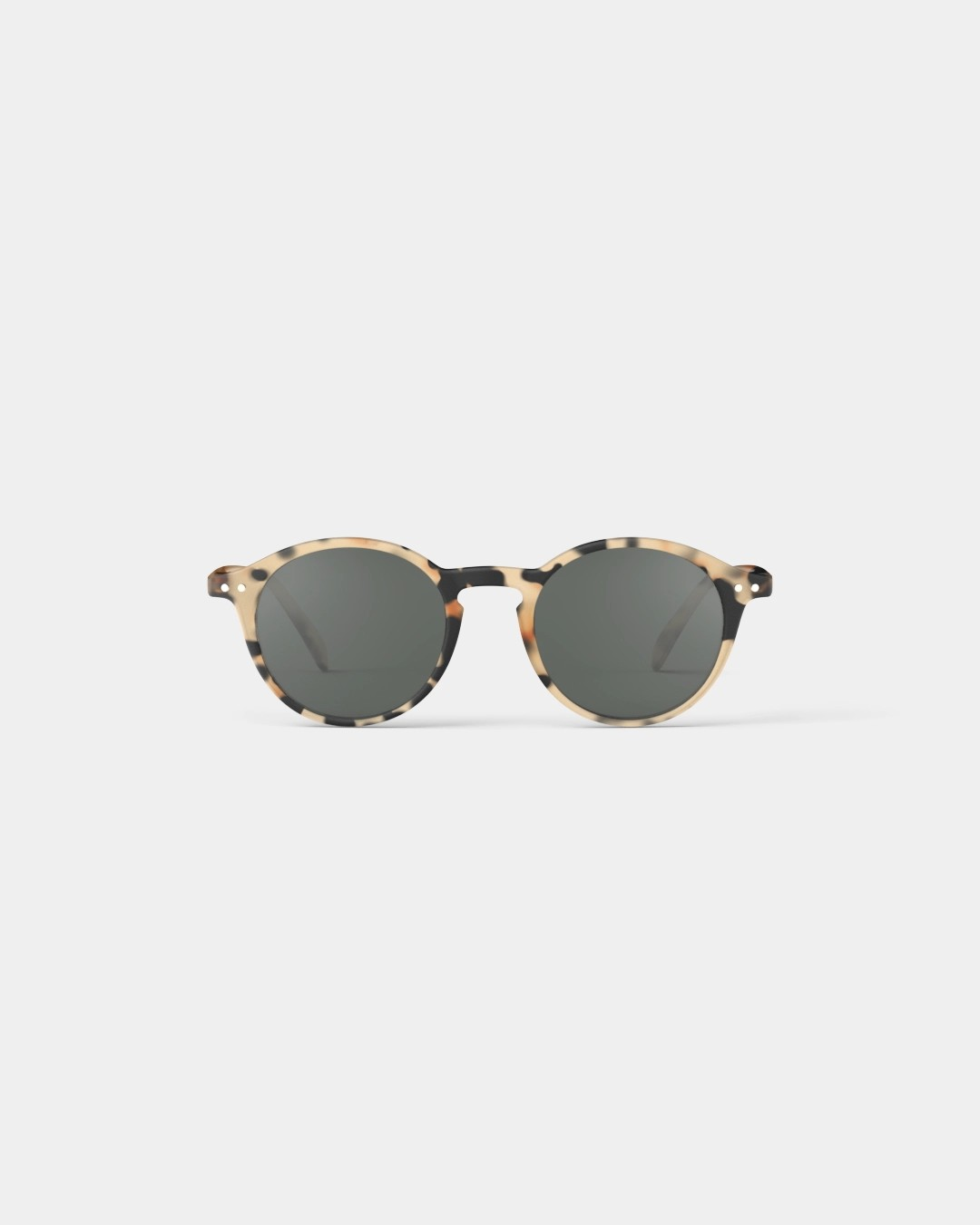 #D SUN Light Tortoise
