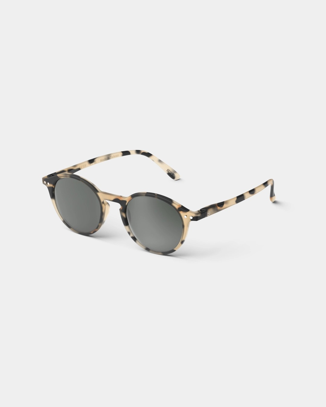 #D SUN Light Tortoise