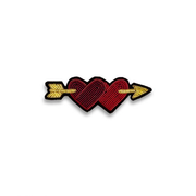 BROCHE - CUPIDON