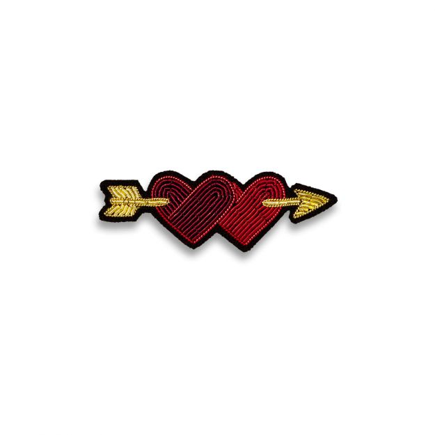 BROCHE - CUPIDON