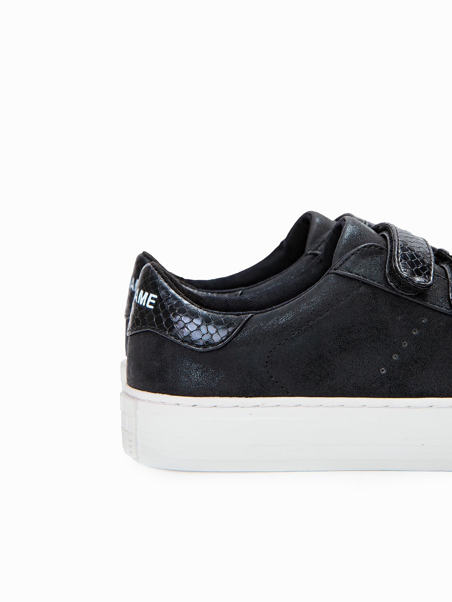 ARCADE STRAPS GLOOM/REPTIL BLACK/BLACK