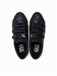 ARCADE STRAPS GLOOM/REPTIL BLACK/BLACK