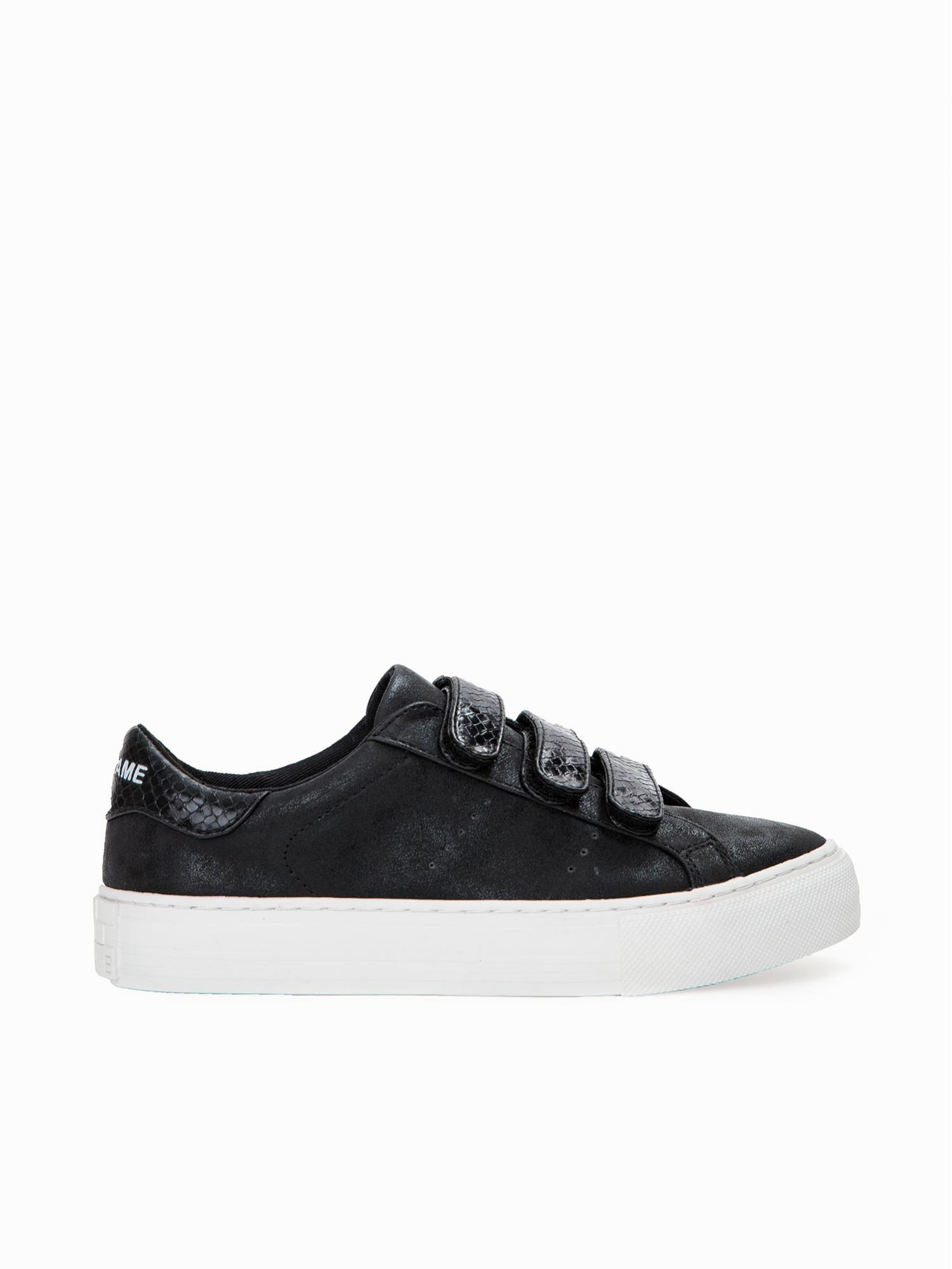 ARCADE STRAPS GLOOM/REPTIL BLACK/BLACK