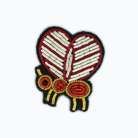 BROCHE - Fourmi volante