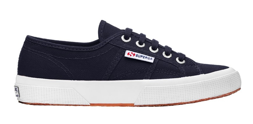 2750 COTU CLASSIC Navy Fwhite