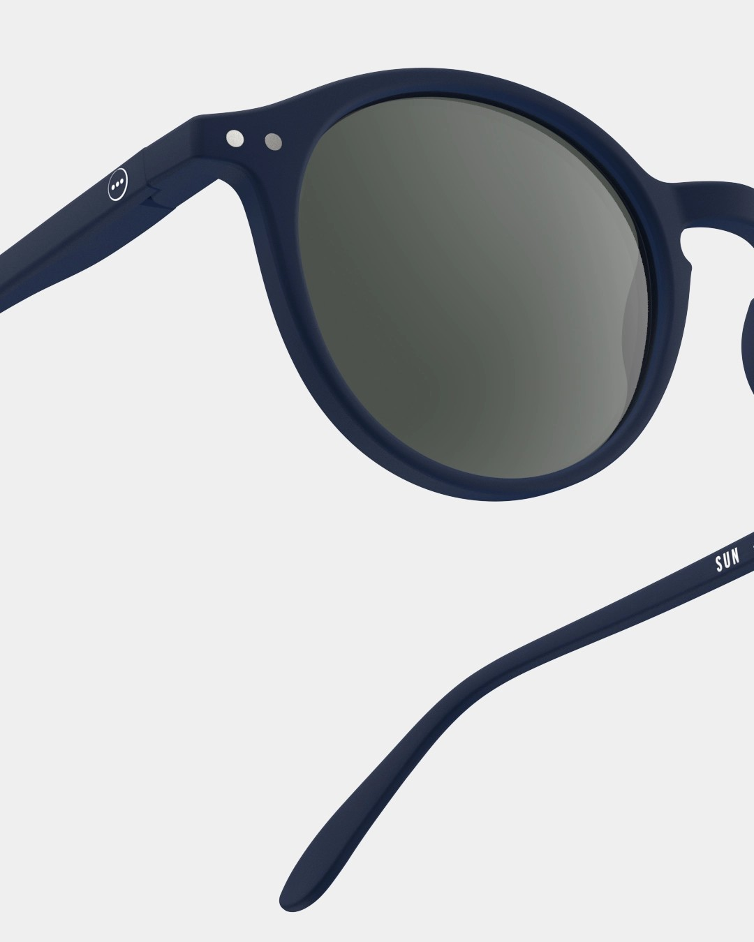 #D SUN Navy Blue