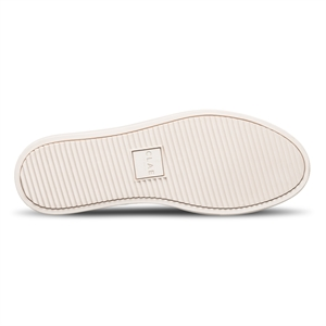 BRADLEY MID COCOA LEATHER