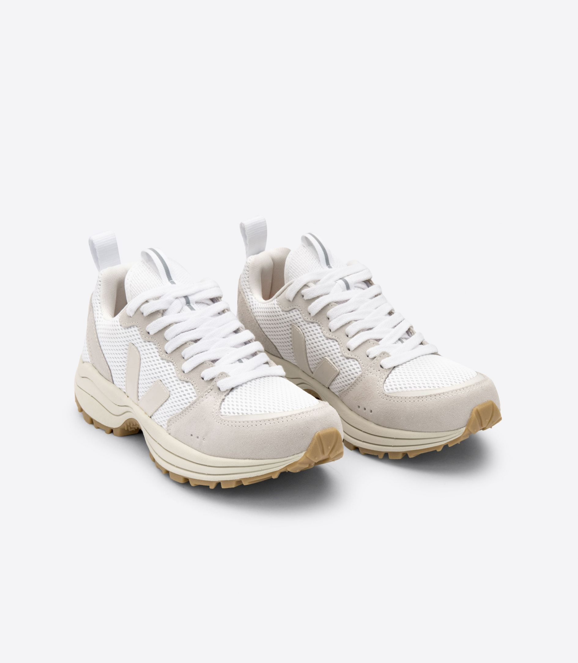 VENTURI ALVEOMESH WHITE_PIERRE_NATURAL