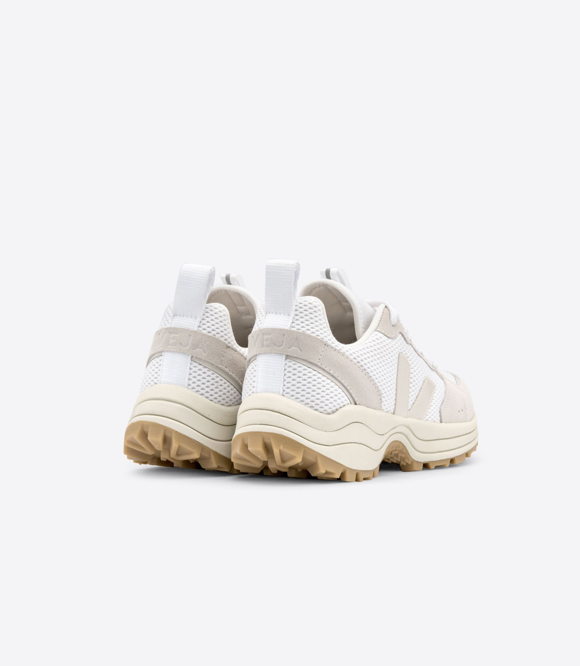 VENTURI ALVEOMESH WHITE_PIERRE_NATURAL