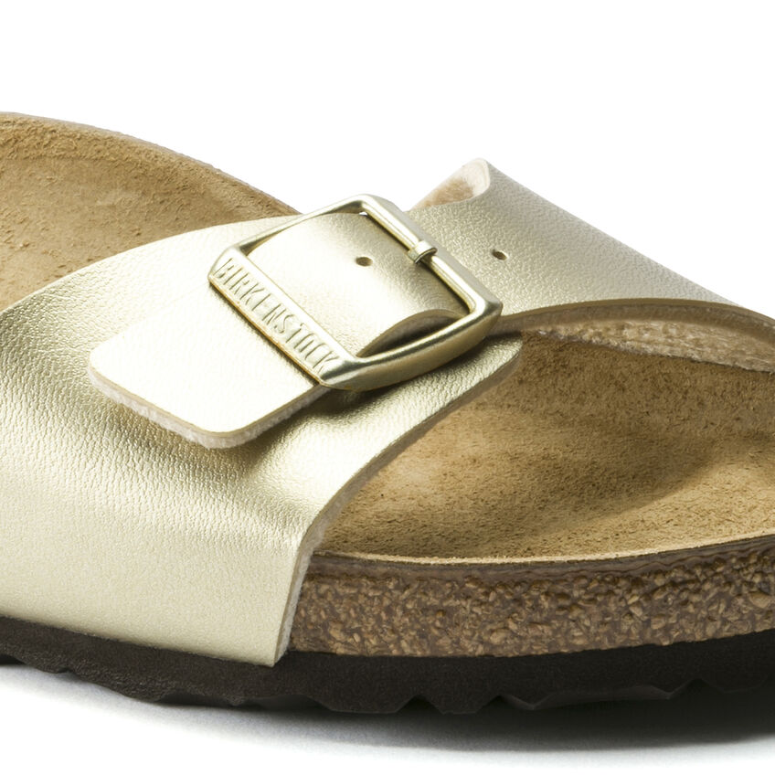 Madrid Birko-Flor Gold