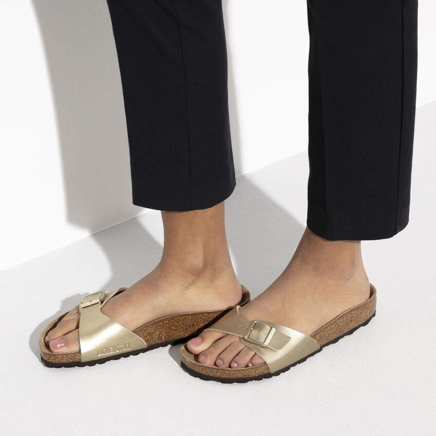 Madrid Birko-Flor Gold