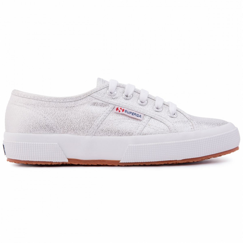 2750 LAME Grey Silver