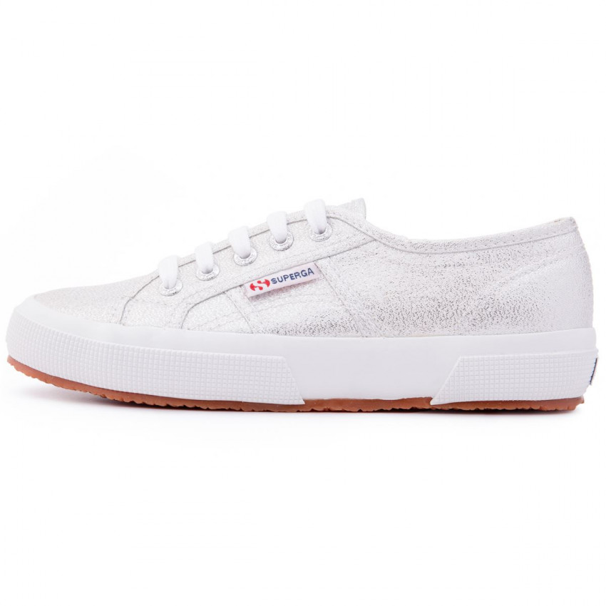 2750 LAME Grey Silver