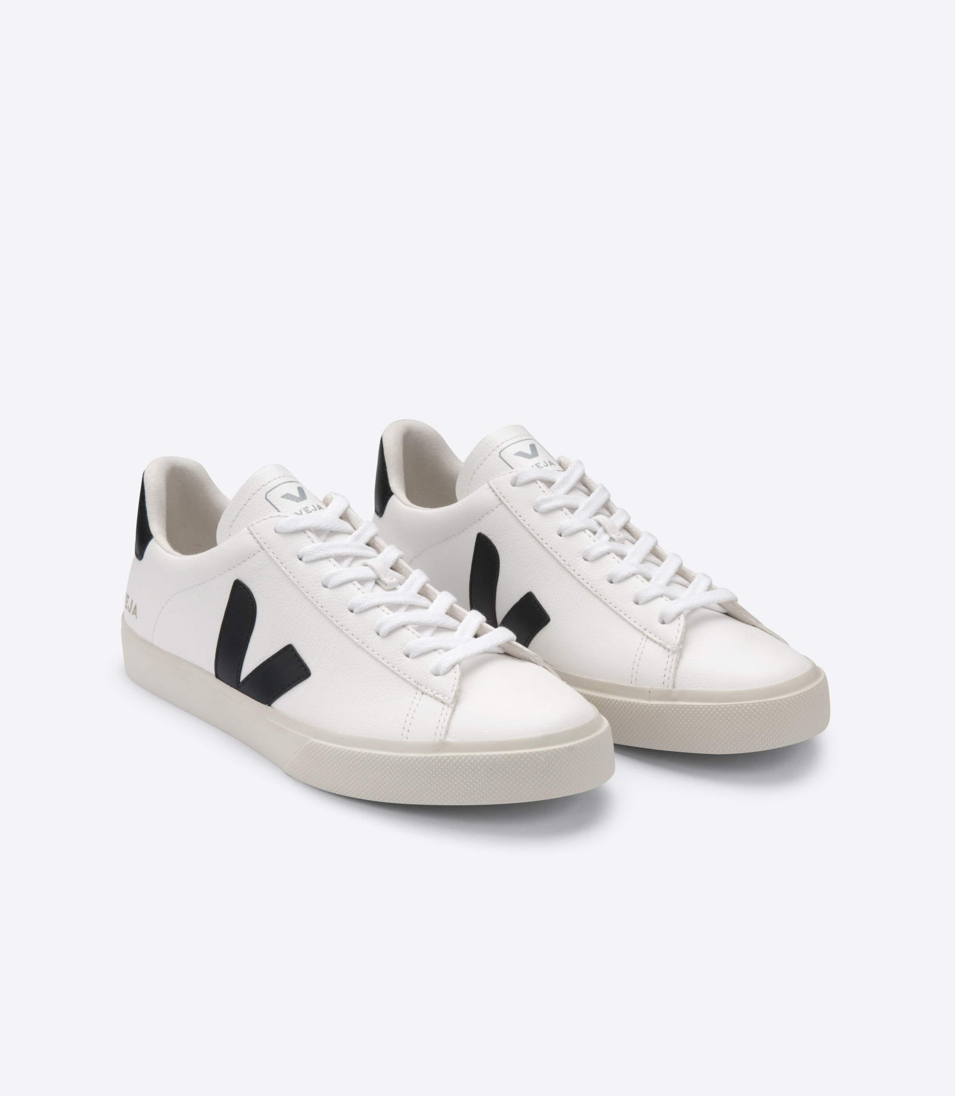 CAMPO CHROMEFREE EXTRA WHITE BLACK