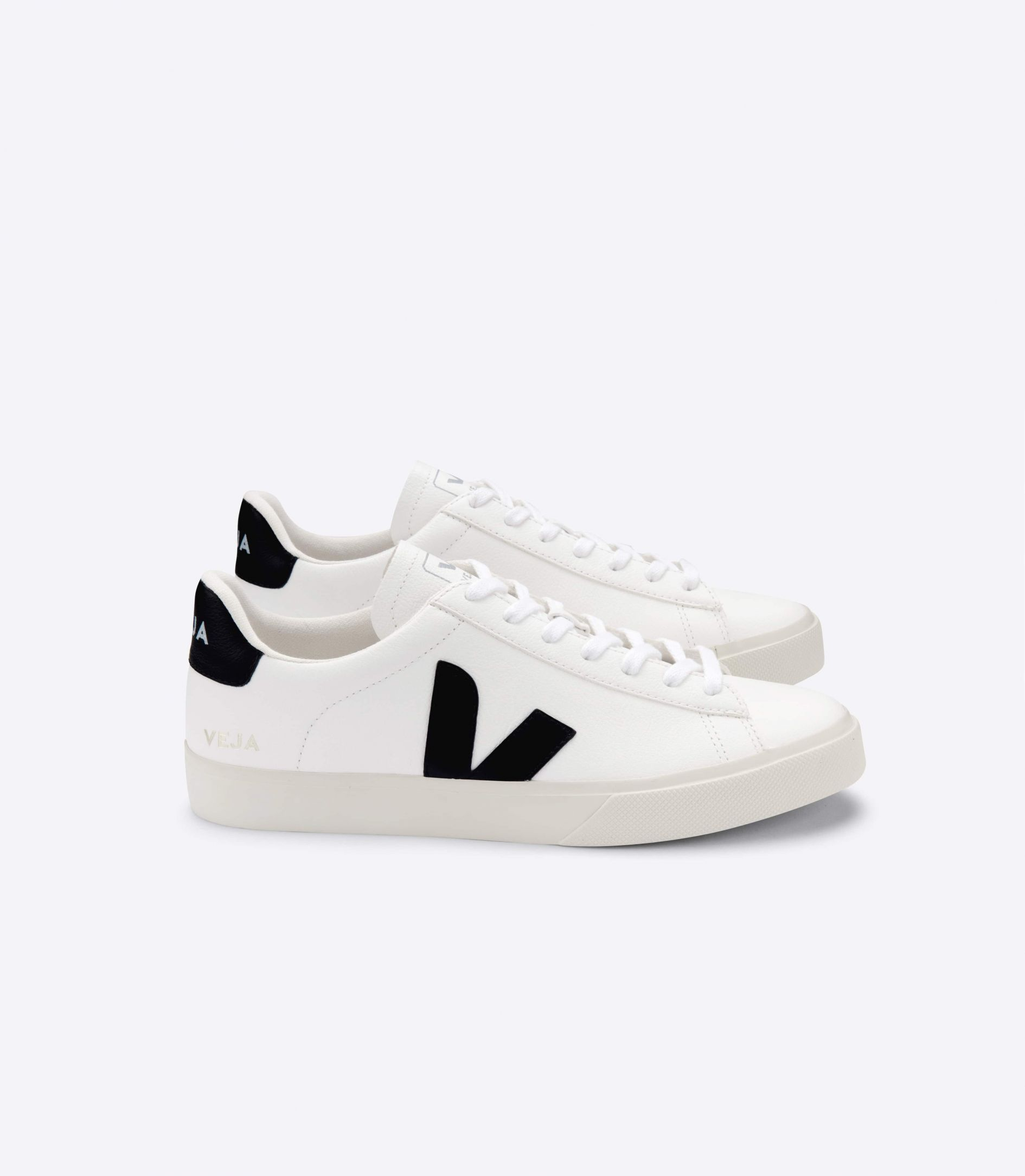 CAMPO CHROMEFREE EXTRA WHITE BLACK