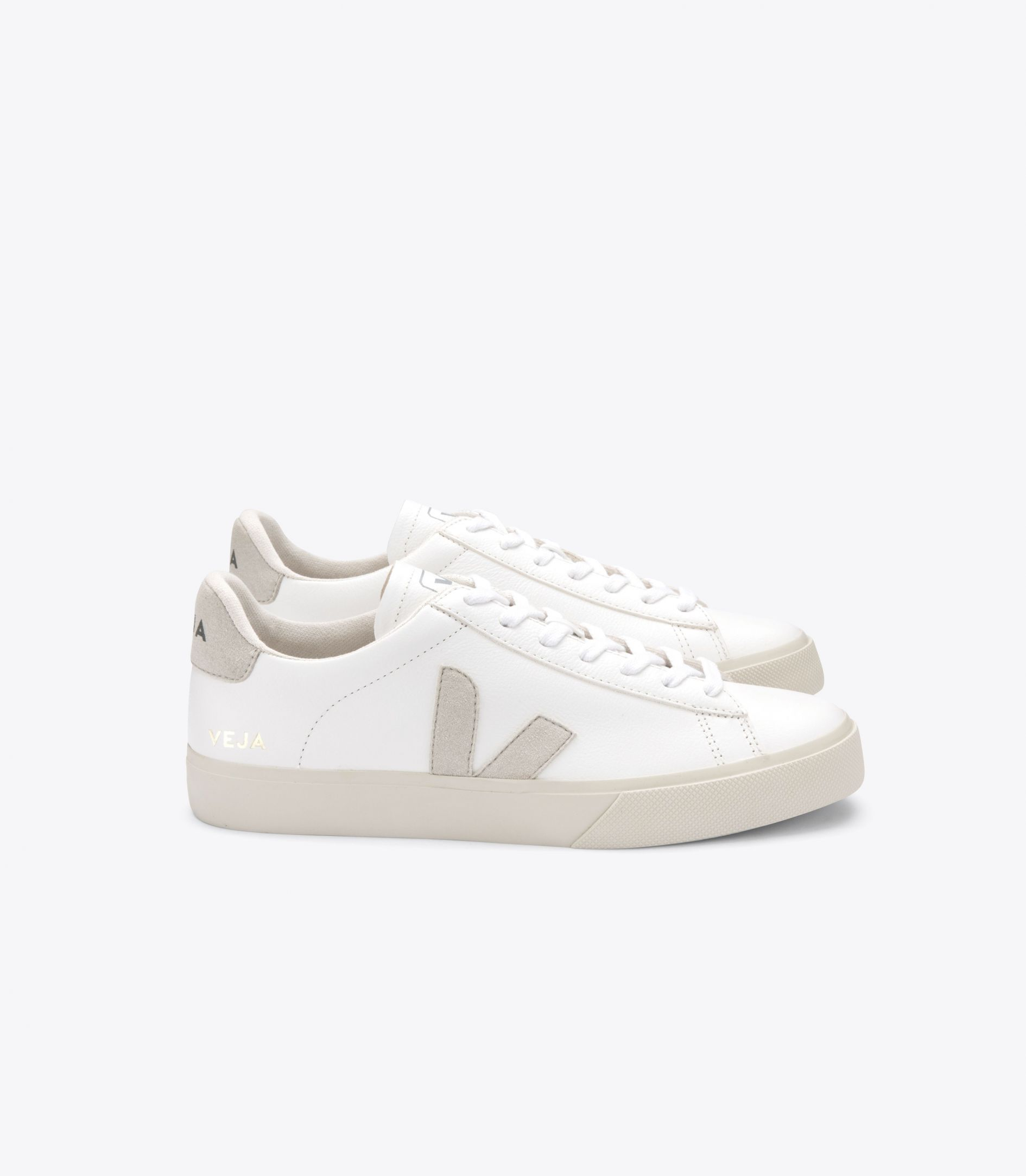 CAMPO CHROMEFREE EXTRA WHITE NATURAL - HOMME