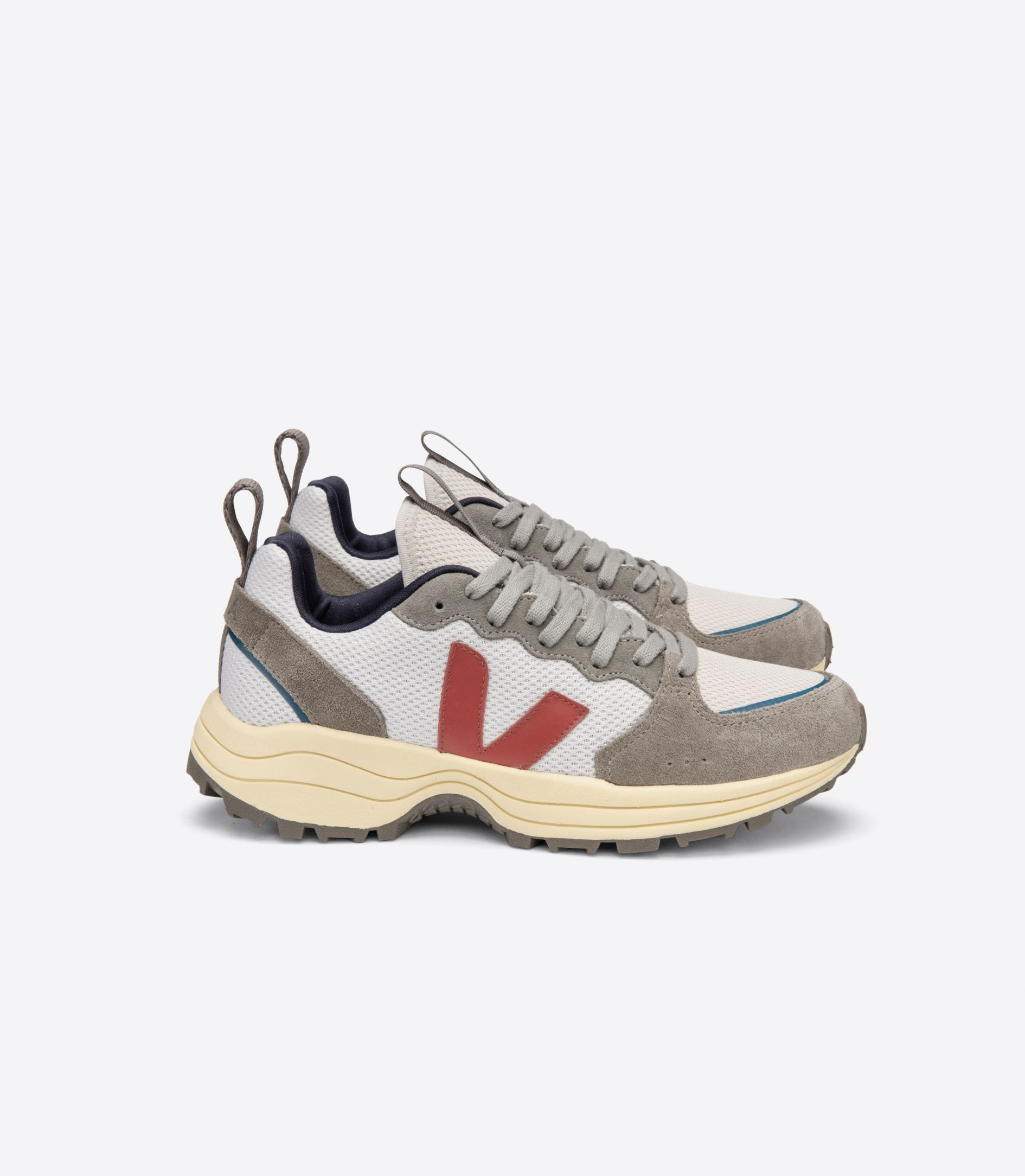 VENTURI ALVEOMESH MULTICO GREY ROUILLE