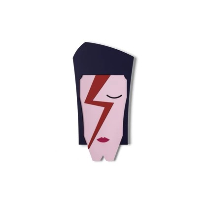 David Bowie
