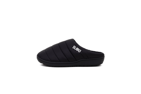 SUBU Permanent F-line BLACK