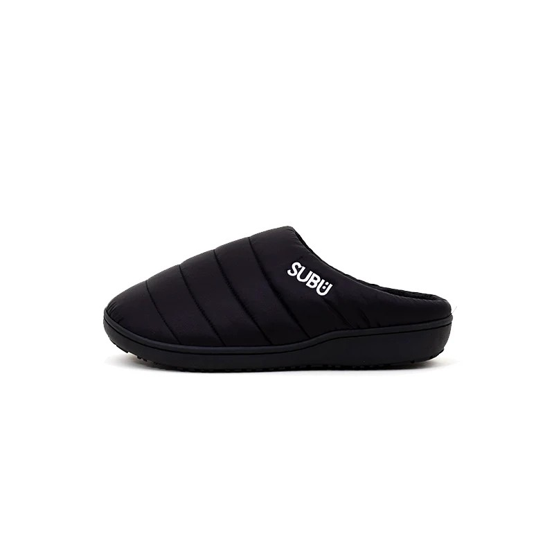 SUBU Permanent F-line BLACK