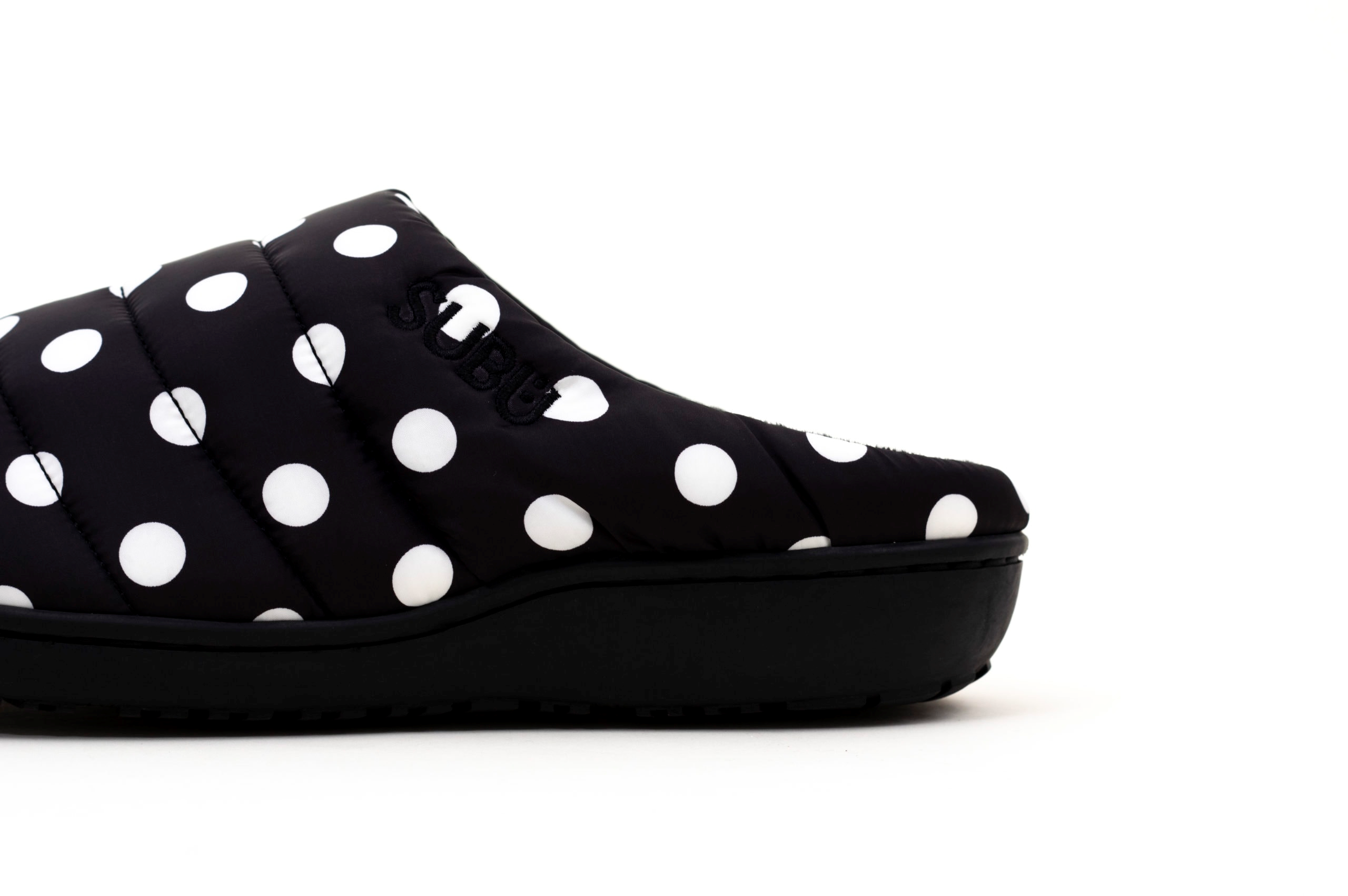 SUBU Permanent F-line DOTS