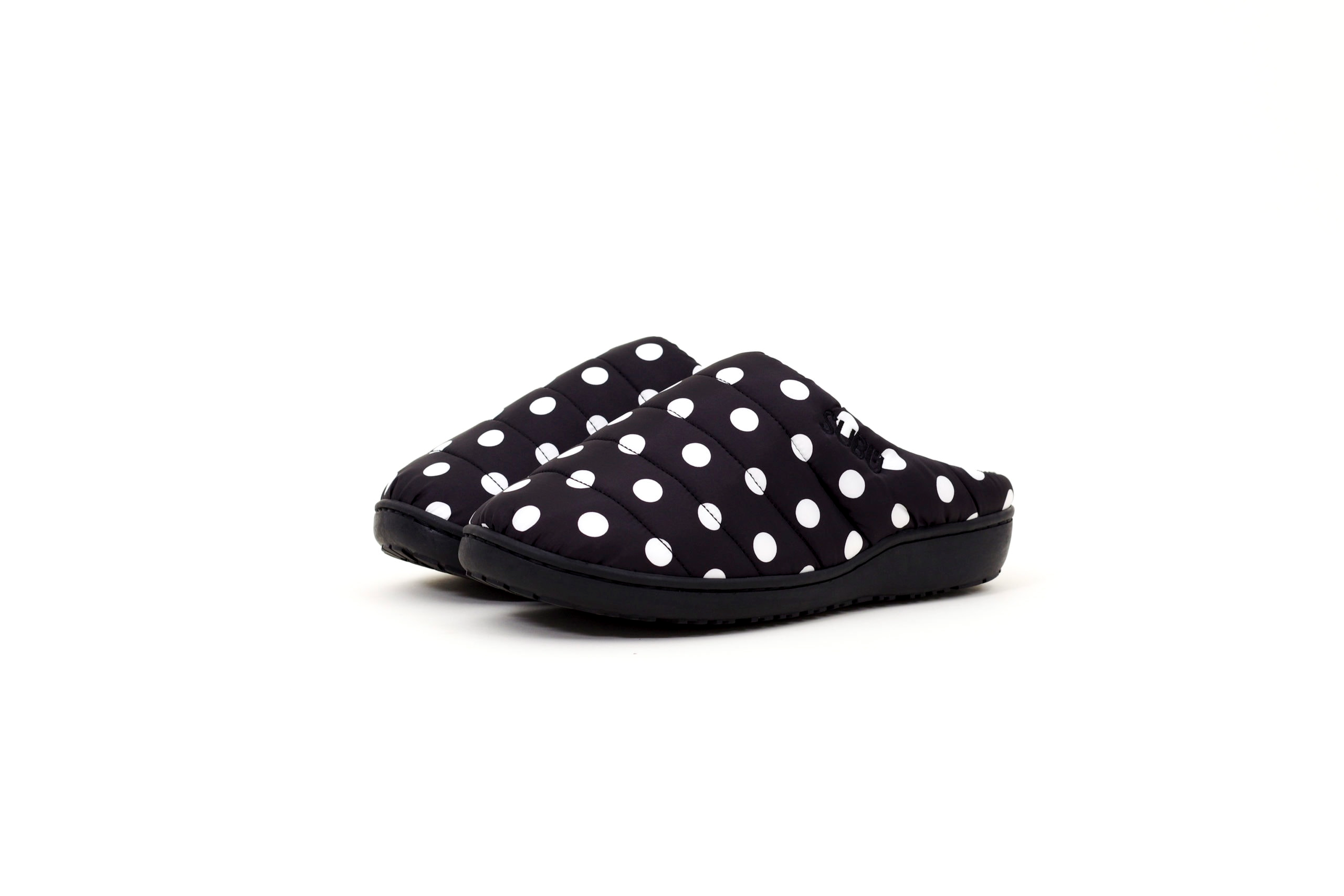 SUBU Permanent F-line DOTS