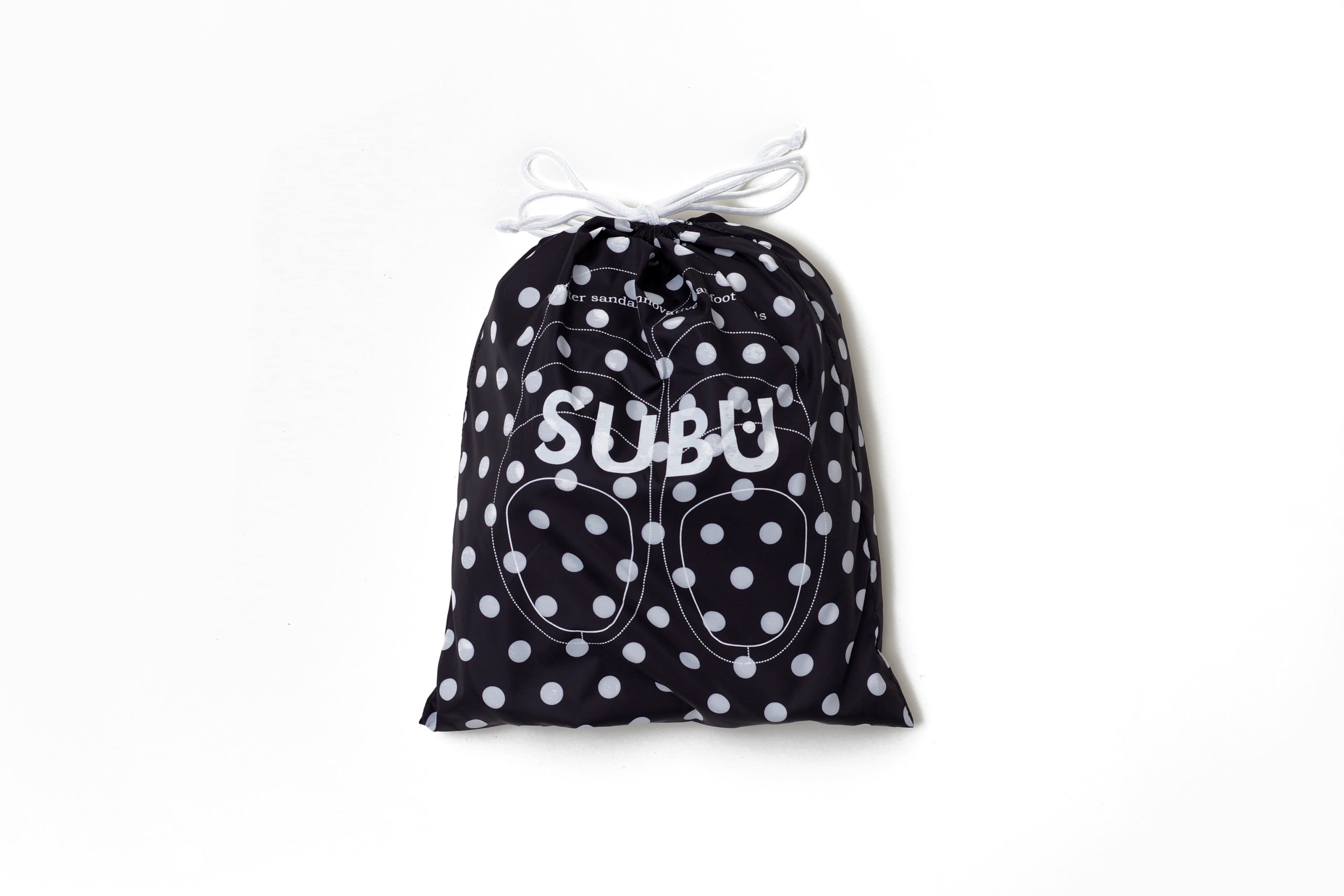 SUBU Permanent F-line DOTS